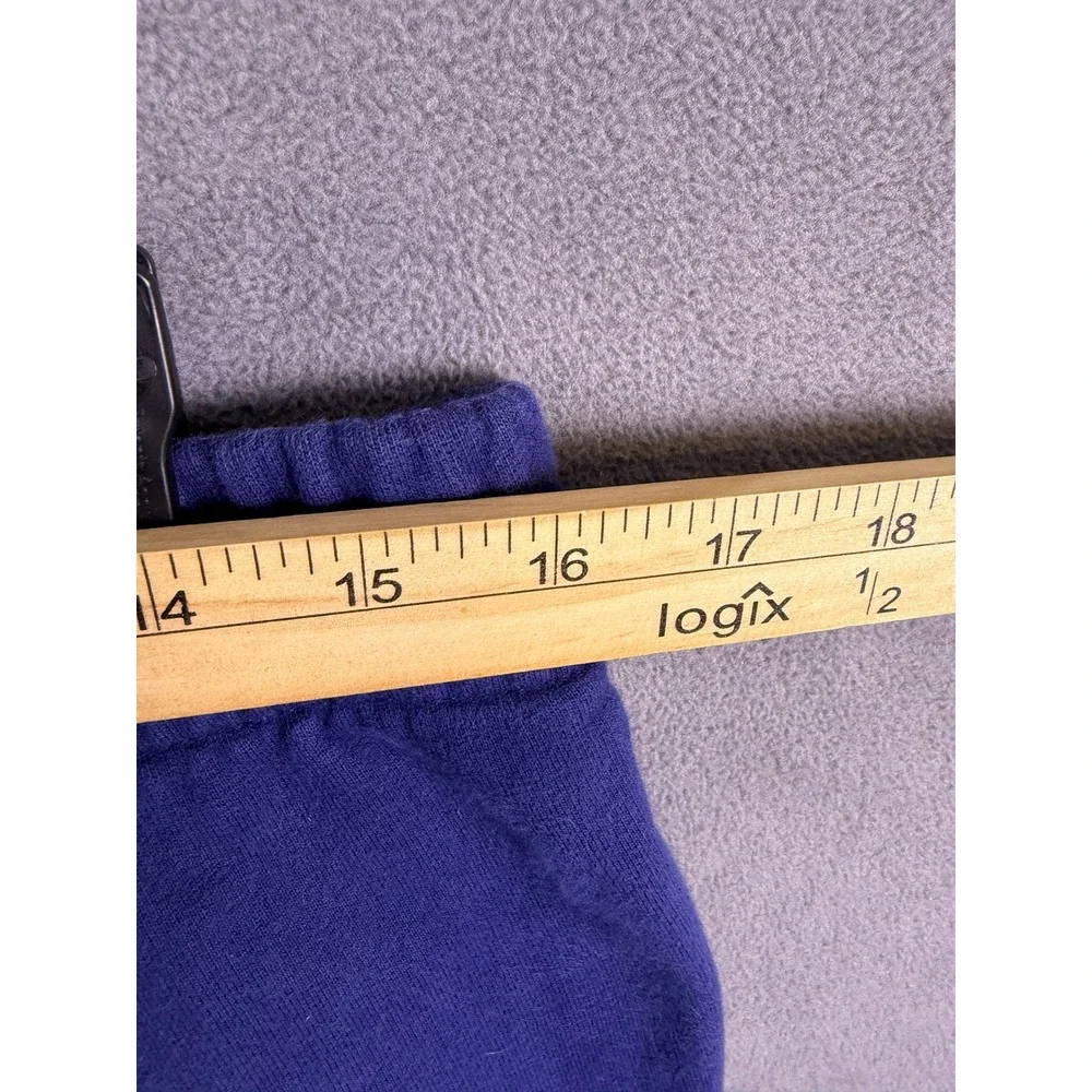 Levis Gold Tab Sweatpants Mens Medium Purple‎ Graphic Joggers